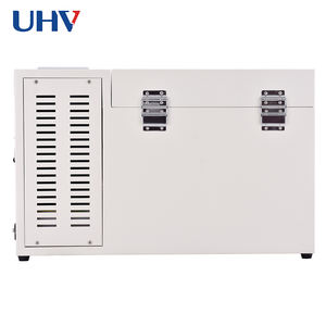 <span class=keywords><strong>Kit</strong></span> de teste de força dielétrica bdv de óleo de transformador UHV-680 testador de tensão de ruptura de óleo - Product Image 6