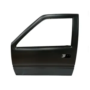 Simyi Car auto body spare Part left door Suitable for ISUZU TFR KB47 P/U 97- for Asia auto models