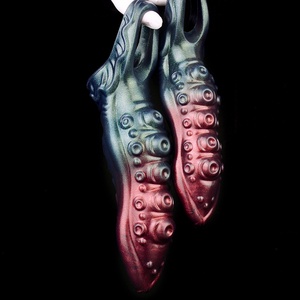 Anillo para Pene NNSX Fantasy Octopus, Retrasador de Eyaculación, Alargador de Pene, Funda para Pene, Juguetes Sexuales para Hombres, Extensor de Pene, Cubierta para Pene - Product Image 5