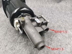 <span class=keywords><strong>Cylindre</strong></span> maître de l'embrayage 1602305A-70A/F pour camion JIEFANG FAW J6P JH6 J6H <span class=keywords><strong>J7</strong></span> J8, pièces détachées de camion, <span class=keywords><strong>cylindre</strong></span> maître d'embrayage - Product Image 6