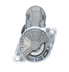 Hot bán 12V 1.4kw 8t động cơ khởi động cho 91-99 Mitsubishi 3000 GT coupe 3.0i 24V 4WD mới được sử dụng mô hình 17131 md136933 md162842 - Product Image 5