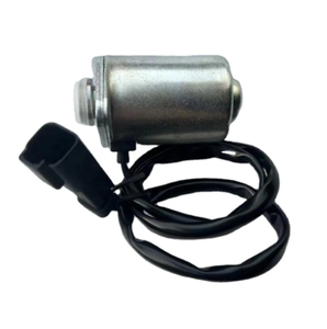 Vanne Solénoïde 702-21-56241 7022156241 pour D65 D85 WA250-6 WA320-6 WA380-6 WA470-6 WA500-6 Pièces de Machines de Construction - Product Image 2