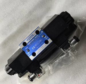 Válvulas Originales de Alto Flujo, Control y Alivio DSG-02-3C4-A220, Nuevas y Originales DSG-02-3C4-A220 - Product Image 2