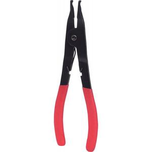 KS เครื่องมือ-คีมล็อคแหวน115.1048, ปลายลูกฟูก, 210มม.-เกียร์4042146161746 EAN - Product Image 3