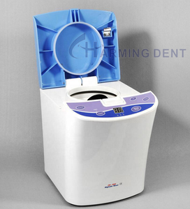 Prezzo di fabbrica COXO attrezzature da laboratorio alginato miscelatore agitatore macchina/laboratorio centrifuga per protesi di miscelazione materiali - Product Image 2