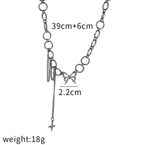 Girls Bracelets <b>Cross</b> Border Multi Reliable Personalized Design Support Frosted Texture Detailed Clasp Strength Test - Product Image 2