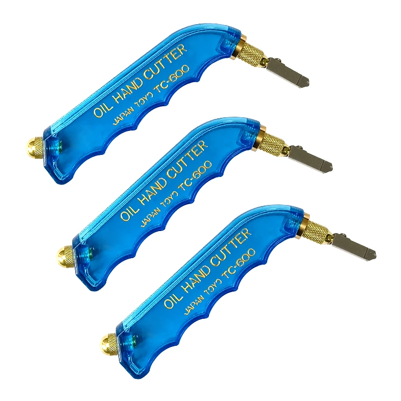 Toyo Supercutters | TOYO Supercutters