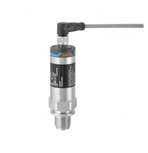 เครื่องส่งสัญญาณแบบ Absolute และ Gauge รุ่น E+H PMP21-E6D8/101 ขายดี มีสินค้าพร้อมส่ง - Product Image 4