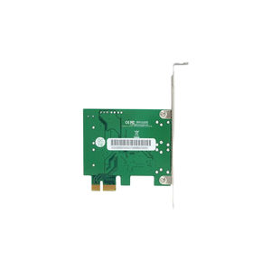 HighPoint RocketRAID 622 SATA 6 Gb/s Adaptateur CIE2.0x1 RAID 2 ports <span class=keywords><strong>Serial</strong></span> <span class=keywords><strong>ATA</strong></span> Controller - Product Image 2