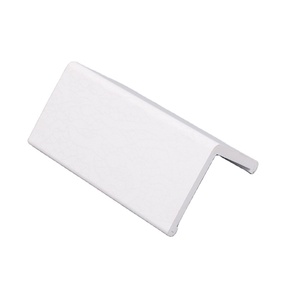 Esquina protectora <span class=keywords><strong>de</strong></span> <span class=keywords><strong>PVC</strong></span> <span class=keywords><strong>de</strong></span> decoración moderna para paredes, paneles <span class=keywords><strong>de</strong></span> yeso y vinilo para protector <span class=keywords><strong>de</strong></span> esquina <span class=keywords><strong>de</strong></span> hospital - Product Image 6