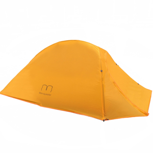 <span class=keywords><strong>Tienda</strong></span> <span class=keywords><strong>de</strong></span> <span class=keywords><strong>campaña</strong></span> ultraligera <span class=keywords><strong>para</strong></span> <span class=keywords><strong>dos</strong></span> personas, 1,26 KG, nailon 20D, fibra <span class=keywords><strong>de</strong></span> carbono, doble capa, resistente al agua - Product Image 1