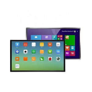Moniteur d'affichage numérique <span class=keywords><strong>Samsung</strong></span> Idp10"55" à montage au plafond, <span class=keywords><strong>pour</strong></span> exposition intérieure, portable, sac à dos, écran LED LCD, publicité vidéo - Product Image 3