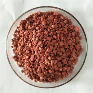 Fabricante de Fertilizante de Potasio MOP (Muriato de Potasio) CIK KCI al 99%, CAS 7447-40-4, para Uso Científico - Product Image 1