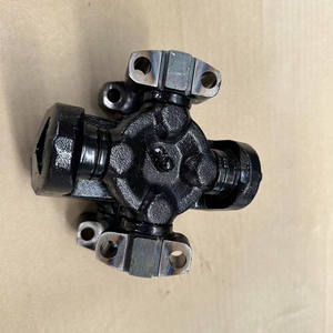 WA380-3 паук в сборе 423-20-12620 универсальный шарнир - Product Image 1