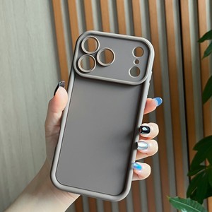 Funda de Teléfono TPU Personalizable de Alta Calidad Resistente a Impactos para 17promax para <span class=keywords><strong>vivo</strong></span> en 8 Colores Diseño de Color Puro - Product Image 6