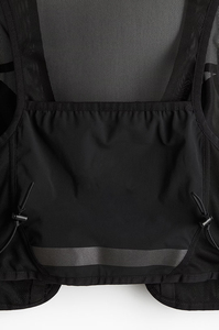 <span class=keywords><strong>Sac</strong></span> à dos de fitness en plein air pour hommes et femmes Gilet de <span class=keywords><strong>course</strong></span> à <span class=keywords><strong>pied</strong></span> avec <span class=keywords><strong>sac</strong></span> à eau en matériau durable - Product Image 5