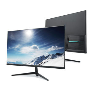 Fabrik 18,5 19 22 24 27 32 34 37,5 40 49 zoll gebogener flacher computermonitor 1k 2k 3k 4k led-bildschirm optionale monitore gaming - Product Image 6