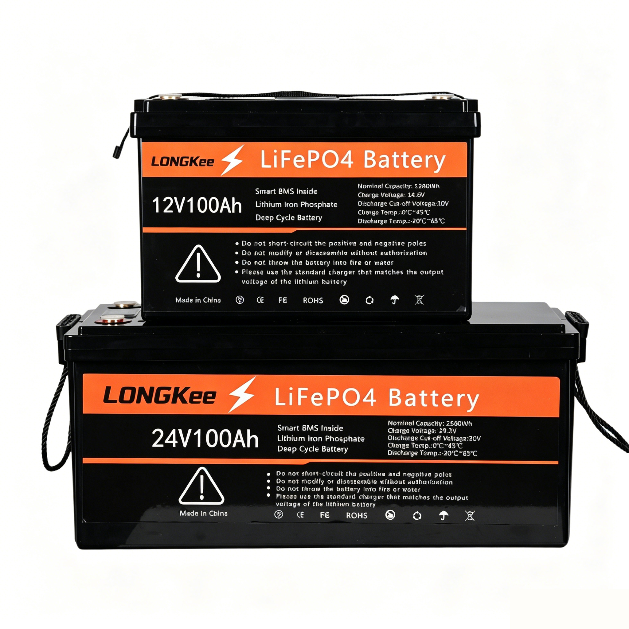12.8V(<strong>12V</strong>) 2.56KWh 200Ah <strong>LiFePO4</strong> Lithium Ion <strong>Battery</strong> <strong>Pack</strong> for <strong>Lead</strong>-<strong>acid</strong> Conversion Home Energy Storage