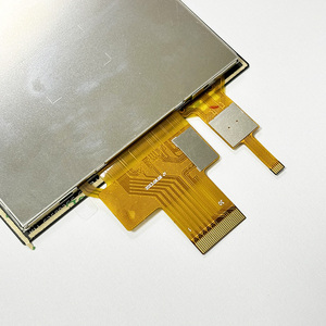 Llcd-Module siêu rộng nhỏ hệ thống màn hình rất LCM mô-đun các nhà sản xuất cao <span class=keywords><strong>Board</strong></span> 3 dải tròn <span class=keywords><strong>LCD</strong></span> module - Product Image 2