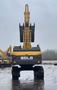 จีนผลิต รถขุดตีนตะขาบ E6650H คุณภาพดีที่สุดและมีประสิทธิภาพสูง - Product Image 4