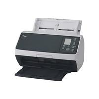 Scanner couleur recto-verso haute vitesse Ricoh Fi-8190 A4 CIS avec résolution 600x600 dpi et numérisation continue automatique des fichiers