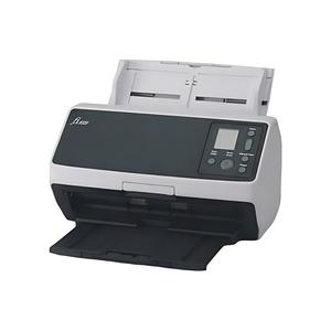 Scanner a colori fronte/retro ad alta velocità Ricoh Fi-8190 A4 CIS con risoluzione 600x600 dpi e scansione continua automatica per documenti - Product Image 2