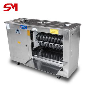 Belle apparence et simplement le fonctionnement pain cuit à la vapeur - Product Image 1