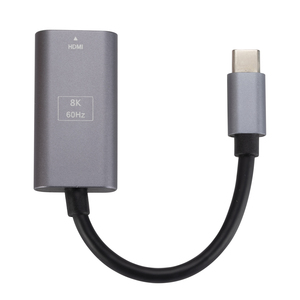 Cable <span class=keywords><strong>Adaptador</strong></span> tipo C <span class=keywords><strong>USB</strong></span> C <span class=keywords><strong>macho</strong></span> <span class=keywords><strong>a</strong></span> HDTV <span class=keywords><strong>HDMI</strong></span> <span class=keywords><strong>hembra</strong></span> convertidor <span class=keywords><strong>adaptador</strong></span> Cable 8K 60Hz <span class=keywords><strong>para</strong></span> <span class=keywords><strong>TV</strong></span> - Product Image 6