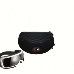 Sac de rangement EVA personnalisable avec insert en mousse antichoc, étanche, organiseur d'accessoires VR pour casque et lunettes - Product Image 1