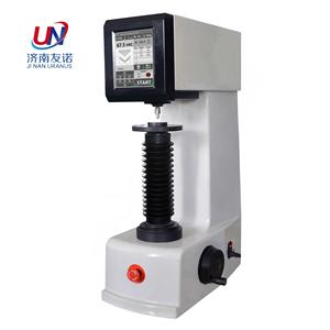 Uranus HVS-1000A Vickers hardheidsmeter |   Kleine belasting Digitale microhardheid Automatisch voor kracht |   1 jaar garantie |   voor warmte - Product Image 4