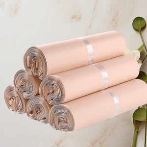 Enveloppes en polyéthylène 12x15,5 100 pièces Écologiques Imperméables Taille moyenne Vêtements Sacs d'expédition à adhésif puissant pour petites entreprises - Product Image 6