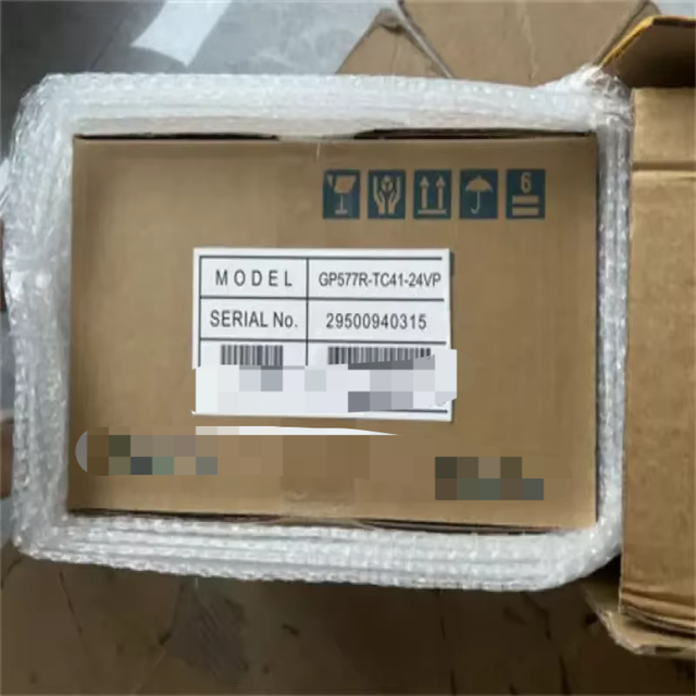 1PC GP577R-TC41-24 VP Touch Screen GP577RTC4124VP New Expedited Shipping