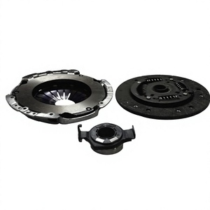 Fit For TATA INDICA VISTA CLUTCH <b>KIT</b> OEM 287125000101 287125200 1.2L 1.3L 1.4L <b>Engine</b> Car Auto Transmission Spares - Product Image 1