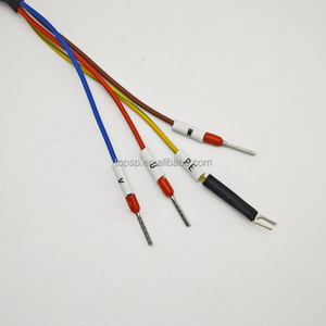สายไฟเซอร์โวมอเตอร์รุ่น SGM7E CS 7D <span class=keywords><strong>CV</strong></span> 7P ซีรีส์ JZSP-CMM00-03-E สายไฟยาว 10 ม. 15 ม. 20 ม. ราคาโรงงาน - Product Image 6