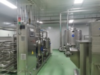Op Maat Gemaakte Automatische Yoghurt Maken Machine Complete Yoghurt Productielijn Machine