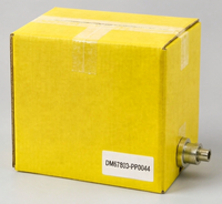 ROTOR pour POMPE OPAQUE DM67803-PP0044 pour la série D A&A+ PIÈCES DE RECHANGE