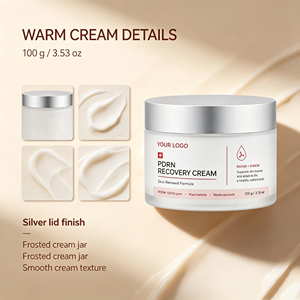 Crema Hidratante Facial PDRN con Madecassoside y Niacinamida, Fórmula Ligera e Hidratante - Product Image 4