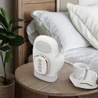 Massage électrique portatif de pression d'airbag 3D pour le masseur de main de relaxation d'articulations de doigt et de paume