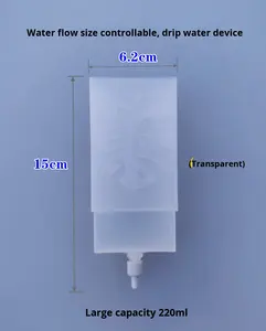 L'ensemble <span class=keywords><strong>de</strong></span> colonnes d'escalade <span class=keywords><strong>de</strong></span> plantes chaudes comprend un support <span class=keywords><strong>de</strong></span> tige fixe Grande colonne <span class=keywords><strong>de</strong></span> mousse <span class=keywords><strong>de</strong></span> sphaigne interconnectable en forme <span class=keywords><strong>de</strong></span> Monstera - Product Image 2