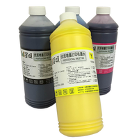 Pigments de papier dorés pour imprimante Epson, sans encre chauffante, Compatible avec les imprimantes L805 R290, 6 couleurs, livraison gratuite