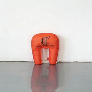 Oreiller gonflable publicitaire personnalisé pour événements commerciaux, gymnase, publicité interactive, accessoire d'événement - Product Image 4