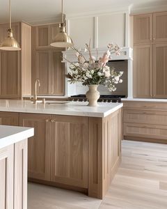 <span class=keywords><strong>Mueble</strong></span> <span class=keywords><strong>de</strong></span> <span class=keywords><strong>Cocina</strong></span> Contemporáneo con Isla Central <span class=keywords><strong>y</strong></span> <span class=keywords><strong>Encimera</strong></span> <span class=keywords><strong>de</strong></span> Cuarzo, <span class=keywords><strong>Horno</strong></span> Integrado, Iluminación Empotrada - Product Image 2