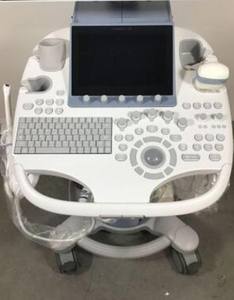 Échographe 3D/4D HD avancé avec outils de diagnostic par IA - Product Image 5