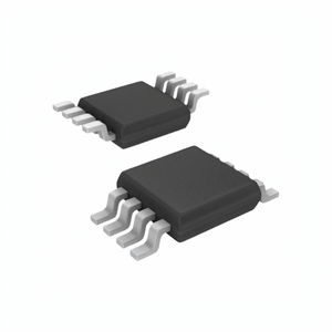 IC TRANSCEIVER HALF 1/1 8MSOP ISL81485IU-T 8 TSSOP, 8 MSOP (0.118", 3.00 มม. ความกว้าง) อินเทอร์เฟซ บริการครบวงจรแบบดั้งเดิม - Product Image 1