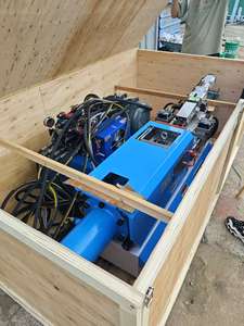 Máquina de Moldeo por Inyección de Escritorio Pequeña Modelo <span class=keywords><strong>2026</strong></span> ASB-70KN-50G para Fabricación de Rollos, 50g - Product Image 5