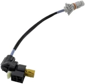 Arnés de cableado eléctrico 2701503920, accesorio de motor de línea de aceite verde para <span class=keywords><strong>mercedes</strong></span>-benz A/B <span class=keywords><strong>CLA</strong></span> GLA <span class=keywords><strong>180</strong></span> 200 250 4-MATIC 45 <span class=keywords><strong>AMG</strong></span> - Product Image 1