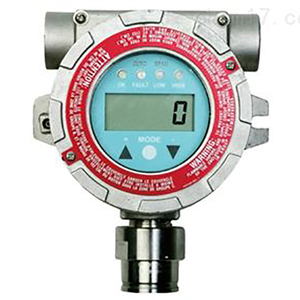 Honeywell raeguard ชุดเครื่องตรวจจับก๊าซแบบ2 PID เครื่องตรวจจับแบบคงที่สำหรับ FGM-2002/FGM-2001 - Product Image 4