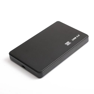 High Quality Portable 2.5 Inch USB3.0 to Sata <strong>External</strong> <strong>Hard</strong> <strong>Disk</strong> Drive Carrying case Hdd case 2.5 Usb 3.0 for Sale - Product Image 6
