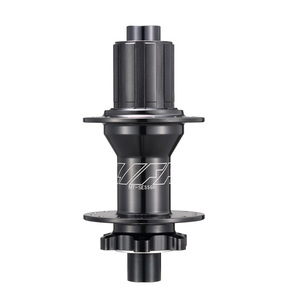 MT-SE557/R Cường Độ Cao 24/28/32H Xe Đạp Leo Núi Phía Trước/Phía Sau Trung Tâm Hợp Kim Đĩa Phanh Trung Tâm Với Xd/MS 12S Tương Thích - Product Image 6