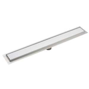 Drain supérieur rotatif populaire de haute <span class=keywords><strong>qualité</strong></span> pour lavabo 11/4 "<span class=keywords><strong>Clic</strong></span>-<span class=keywords><strong>clac</strong></span> pièce de soudage en aluminium canal de vidange de douche - Product Image 2